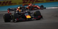 Foto zur News: Das Fahreraufgebot für die Formel-1-Tests in Abu Dhabi 2019