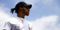 Foto zur News: Lewis Hamilton: &quot;Brauche kein Fleisch, um Muskeln aufzubauen&quot;