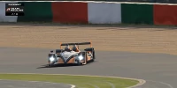Foto zur News: Trotz erneuter Kollision: Max Verstappen virtueller Champion