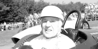 Foto zur News: Nachruf auf Stirling Moss: Die Verkörperung des Motorsports