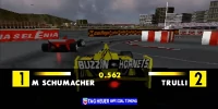 Foto zur News: Videospiele: Ein kurzer Blick in die Geschichte der Formel-1-Games
