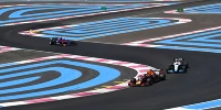 Foto zur News: Fotostrecke: Die 10 fürchterlichsten Kurven des Formel-1-Kalenders