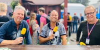 Foto zur News: "Schwer zu verdauen": Heiko Waßer & Co. "nagen" an RTL-Ausstieg