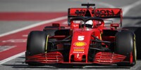 Foto zur News: Ralf Schumacher: &quot;Ob das alles so geschickt war von Ferrari?&quot;