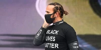 Foto zur News: Lewis Hamilton kritisiert Formel 1: &quot;Wo ist Jean Todt in der Situation?&quot;