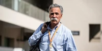 Foto zur News: Übergabe an Domenicali offiziell: Chase Carey "stolz" auf seine Zeit als CEO