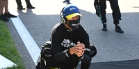 Foto zur News: Ricciardo über Rassismus: &quot;Die fünf Prozent sind&#039;s, die nerven...&quot;