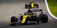 Foto zur News: Ex-Renault-Teamchef Bob Bell: Formel 1 wird bald besser denn je sein