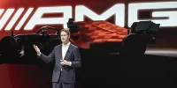 Foto zur News: Neue Strategie: AMG bekommt bei Mercedes' F1-Team mehr Präsenz