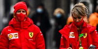 Foto zur News: Sebastian Vettel: Offen für eine zweite Karriere als Teamchef