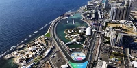 Foto zur News: Formel-1-Wetter 2024: Die aktuelle Vorhersage für den Miami-Grand-Prix