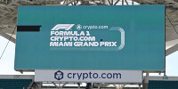 Foto zur News: Live im TV und Stream: Alle TV-Infos zum Formel-1-Rennen in Miami 2024