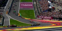 Foto zur News: Live im TV und Stream: Alle TV-Infos zum Formel-1-Rennen in Miami 2024