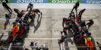 Foto zur News: &quot;No-Bull&quot;-Projekt: Red Bull will noch 2020 klimaneutral werden