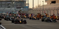 Foto zur News: F1-Startgelder enthüllt: So stark sind die Kosten für die Teams gesunken