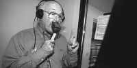 Foto zur News: &quot;Stimme der Formel 1&quot; ist verstummt: Kommentator Murray Walker verstorben