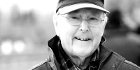 Foto zur News: Murray Walker (1923 - 2021): Die ewige Stimme der Formel 1