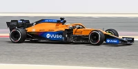 Foto zur News: Daniel Ricciardo setzt sich unter Druck: &quot;Gebe mir die Zeit nicht!&quot;