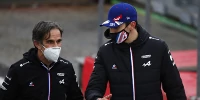 Foto zur News: Davide Brivio: Das ist der größte Unterschied zwischen F1 und MotoGP