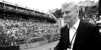 Foto zur News: Max Mosley: Ein Lebenswerk im Zeichen der Formel 1