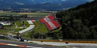 Foto zur News: 39.000 Tickets GP Österreich am Red-Bull-Ring: Vorverkauf hat begonnen!