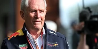 Foto zur News: Jetzt on demand schauen: Das große Interview mit Helmut Marko!