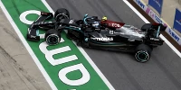 Foto zur News: Bottas-Dreher: Wolff kritisiert McLaren für &quot;Weltuntergangsszenario&quot;