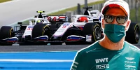 Foto zur News: F1-Talk am Sonntag im Video: So lief das Rennen für Schumacher &amp; Vettel!