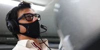 Foto zur News: Wolff bleibt dabei: Mercedes opfert 2022 nicht für 2021