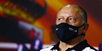 Foto zur News: Formel-1-Teamchef: Immer neue Richtlinien &quot;nicht der richtige Weg&quot;