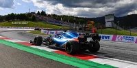 Foto zur News: Fernando Alonso: Kampf mit Aston Martin ein Fortschritt