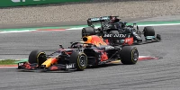 Foto zur News: Christian Horner: So dominant wie in Spielberg war Red Bull 2021 noch nie