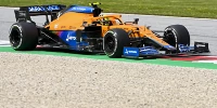 Foto zur News: Neues Kiesbett in Spielberg: Blaupause für das Thema Tracklimits in der F1?