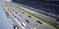 Foto zur News: Russland-Promoter: Rotation zwischen St. Petersburg und Sotschi möglich