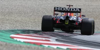 Foto zur News: Wie geheime Kosmetik-Chemikalien Red Bull geholfen haben