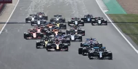 Foto zur News: Formel 1 legt fest: Sprintsieger bekommt offizielle Poleposition
