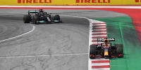 Foto zur News: Helmut Marko: Red Bull im zweiten Spielberg-Rennen noch dominanter?