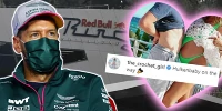 Foto zur News: F1-Talk am Donnerstag im Video: So lief der Medientag in Österreich!