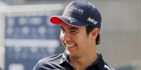 Foto zur News: Sergio Perez träumt beim 200. Formel-1-Grand-Prix vom Podium