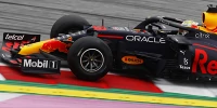 Foto zur News: F1-Training Österreich 2021: Verstappen Schnellster im ersten Training