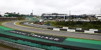 Foto zur News: Formel 1: Austragungsort für drittes Sprintqualifying weiterhin offen