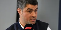 Foto zur News: Rennleiter: Weniger FIA-Funkverkehr, seitdem jeder mithören kann