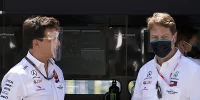 Foto zur News: Motorengipfel: &quot;Letzte Chance&quot; für Volkswagen-Einstieg in die Formel 1