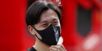Foto zur News: Guanyu Zhou: Mich interessiert nur die Formel 1!