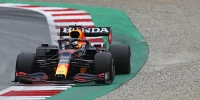 Foto zur News: Helmut Marko nach Platz drei: &quot;Wir wissen, woran es hapert&quot;