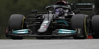 Foto zur News: Weshalb Mercedes in Spielberg &quot;vorsichtig optimistisch ist&quot;