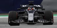 Foto zur News: AlphaTauri wieder stark: Gasly und Tsunoda locker in den Top-10