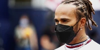 Foto zur News: Bis 2023: Lewis Hamilton verlängert Mercedes-Vertrag um zwei Jahre!