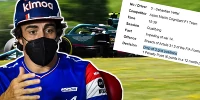 Foto zur News: F1-Talk am Samstag im Video: Quali-Zoff: Alonso nach Vettel-Blockade sauer!