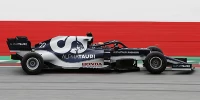 Foto zur News: Neue Pirelli-Reifen: Einführung in Silverstone quasi sicher